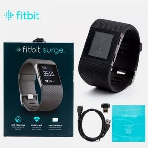 Fit Bit Surge